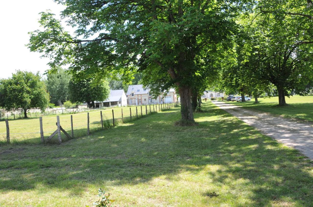 PETITE MAISON des ROSES - GITE 2 Personnes Brain-sur-Allonnes Extérieur photo